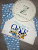 Blue Cloud Pyjamas