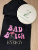Bad B Hoodies