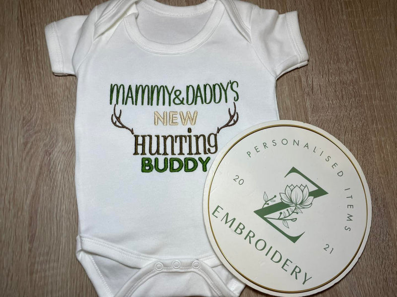 Hunting Buddy Vest