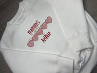 Little Valentine Sweatshirt - UNISEX