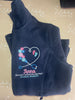 Service Fleece -STATE DESIGN WANTED