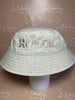 Vintage Washed Style Bucket Hats - Unisex