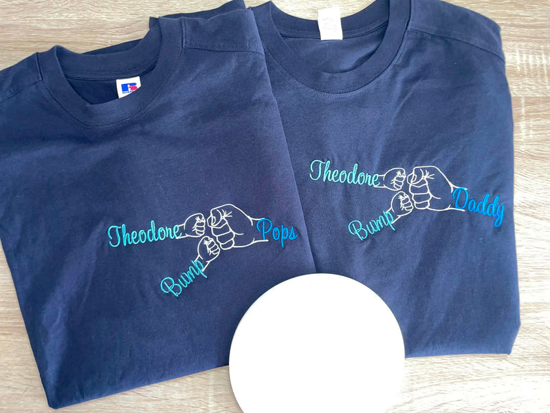 Fathers Day Tshirt
