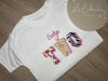 Birthday Tshirts