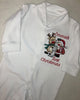 Santa Sleepsuit
