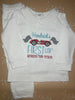 Unisex Collar Pyjama - Any Design