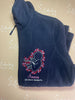 Service Fleece -STATE DESIGN WANTED