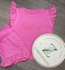 Anglaise Short Sets