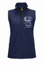 Soft Shell Gilet - State Design