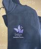 Service Fleece -STATE DESIGN WANTED