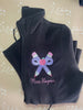 Personal Custom Service Fleece