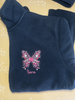Service Fleece -STATE DESIGN WANTED