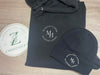 Hoodie With Logo