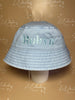 Vintage Washed Style Bucket Hats - Unisex