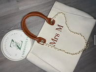 Mrs Tote Bag