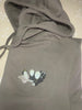Personalised Photo HOODIE - Adult