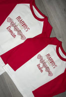 Little Valentine - UNISEX