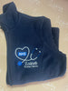 Service Fleece -STATE DESIGN WANTED