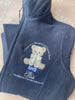 Service Fleece -STATE DESIGN WANTED