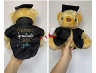 Grad Teddies