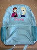 New Style Backpack - Name & Design