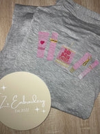 Women’s PL Pyjamas
