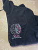 Service Fleece -STATE DESIGN WANTED