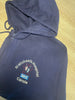 Service Full Zip Hoodie