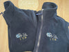 Fleece With Logo