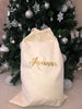 Christmas Sack Cotton