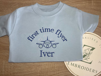 Flyer T-Shirts