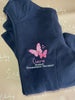 Service Fleece -STATE DESIGN WANTED