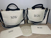 Tote Bag & Pouch