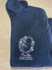 Service Fleece -STATE DESIGN WANTED