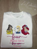 Birthday Jumpers