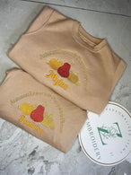 Autumn Leaves Sweatshirts