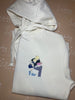 Personalised Photo HOODIE - Adult