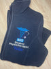 Service Fleece N H S