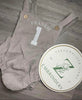 Ribbed Cake Smash/Birthday Rompers