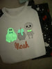 Halloween Pyjamas - Glow In The Dark SKELETON