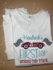 Unisex Collar Pyjama - Any Design