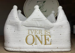 Birthday Crown