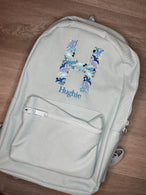 Bagbase Backpack Name & Design (Without Side Pockets)