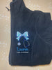 Service Fleece -STATE DESIGN WANTED