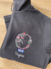 Service Fleece -STATE DESIGN WANTED