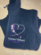 Personal Custom Service Fleece