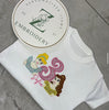 Birthday Tshirts