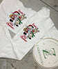 Santa Sleepsuit