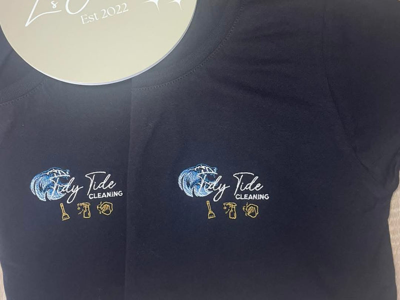 Sweatshirt With Logo