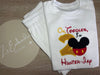 Short & T set with any design